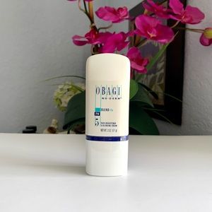 OBAGI #5 BLEND Fx Skin Brightener & Blending Cream